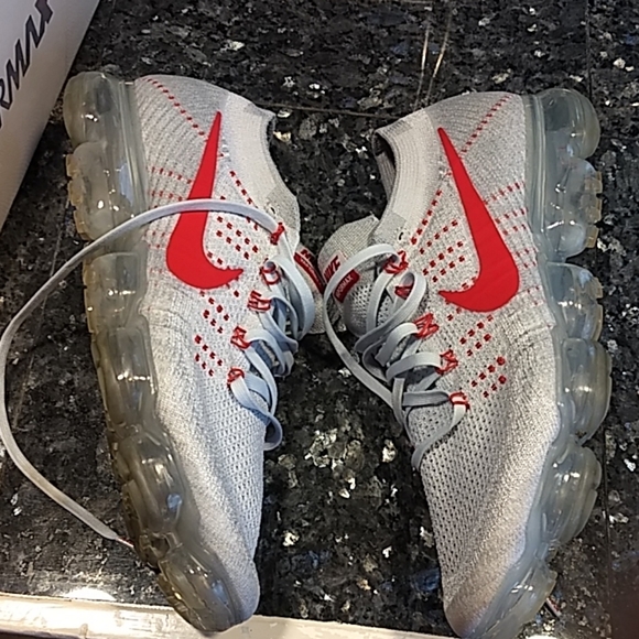 OG vapormax nike - Picture 3 of 6